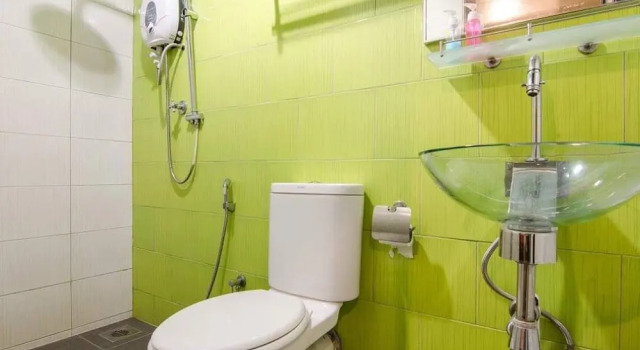 Номер Standard i-Hotel Kuala Lumpur