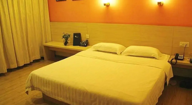 Shangmei Hotel (Guangzhou Yongtai)