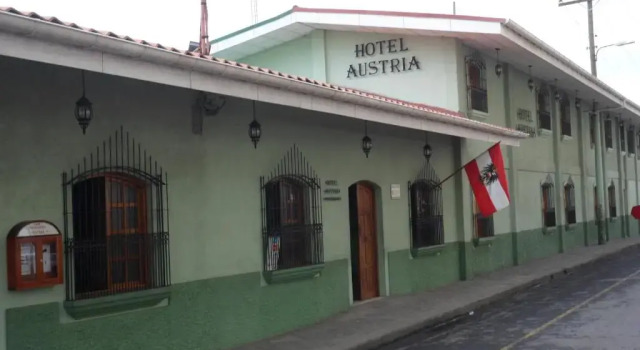 Hotel Austria