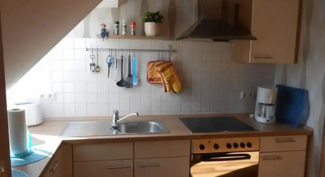 Апартаменты Holiday Apartment Evers 2