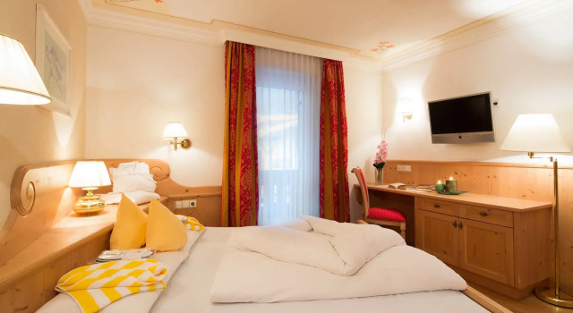 Hotel Savoy