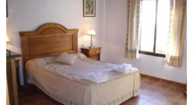 Villa Turistica de la Axarquia, Buchen Sie Villa Periana Axarquía