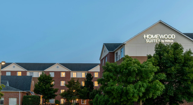 Homewood Suites by Hilton Detroit-Troy, Reservar Hotel Birmingham Detroit Metropolitan Area