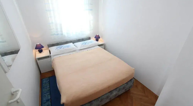 Apartment Nives, Забронировать Апартаменты/квартира Апартаменты Rovinj Riviera, Апартаменты/квартира