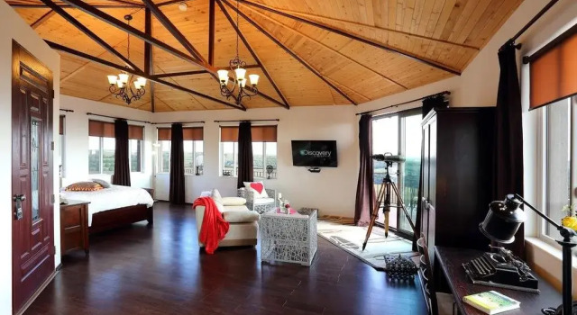 Seven Generations Winery Hotel, Reserva ahora Resort Mechka 