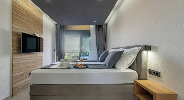 Вилла Luxury Resort Travera