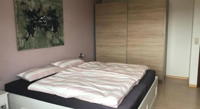 FeWo Frieda nähe Messe & Europa Park Rust, Reserva ahora Hotel Hohberg Baden-Wurtemberg
