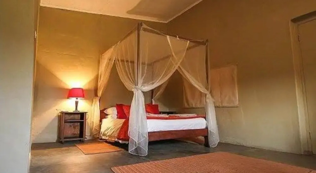 Sitima inn - Hostel, Prenota Ostello Nkhotakota Malawi