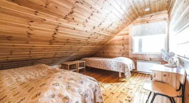 Holiday Home Inkeri, Забронировать Дом для отпуска Мянття Центральная Финляндия