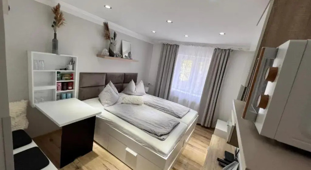 Номер Standard MaHome Apartments