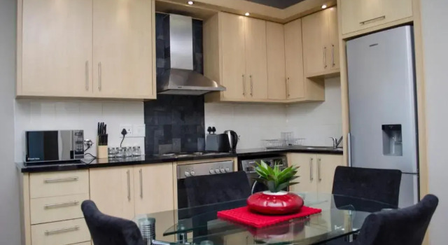 Апартаменты Knightsbridge Luxury Apartments