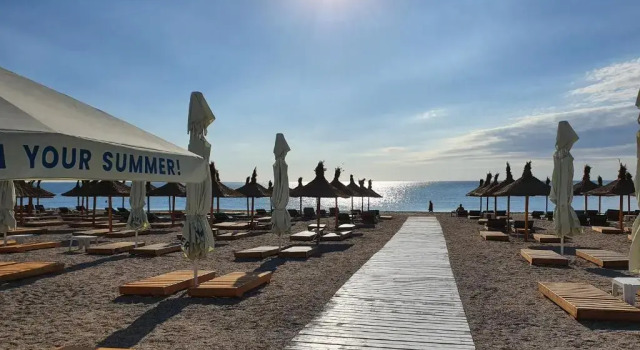 Апартаменты Sea On Exclusive Studios