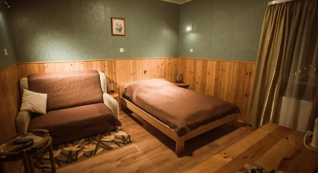 Habitación Estándar Renau