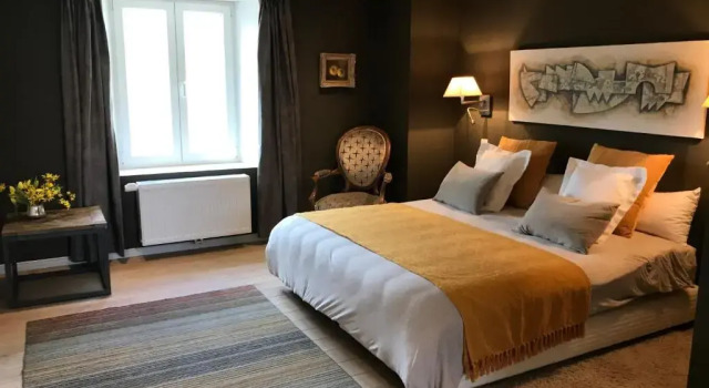 La Maison Blanche de Martué, Забронировать Отель Отели Land of Semois 3 звезды, 3*