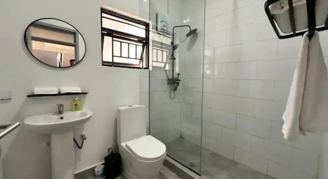 Suite Superior Coalescence Hotel