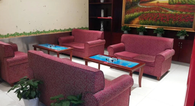 Hanting Express Shaoxing Station Centre, Prenota Hotel Shaoxing Zhejiang