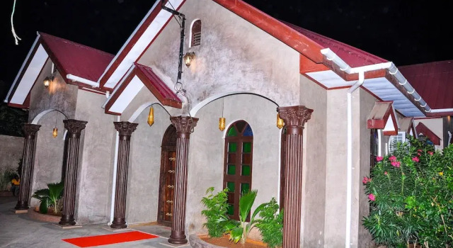 Nakupenda Villa
