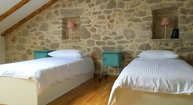 Villa Amare, Забронировать Вилла Коттеджи Имотски, Коттедж