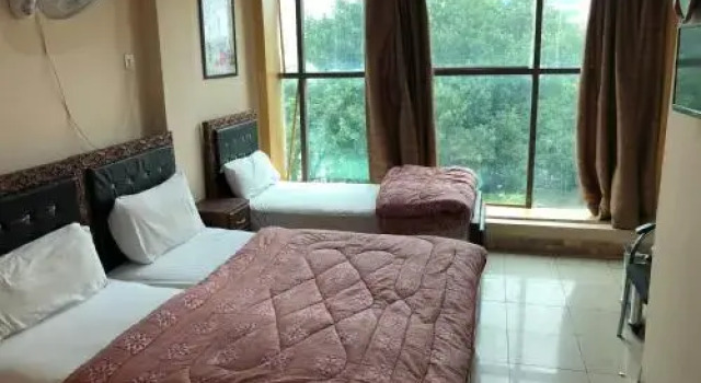 Hotel Rakaposhi