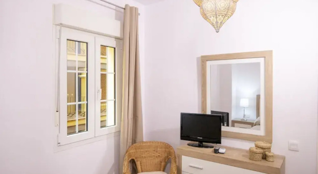 Seaside Apartment in Punta del Moral, Book Lejlighed Ayamonte Huelva