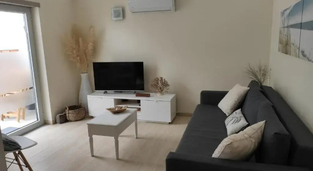 Numar Residence J -Manta Rota