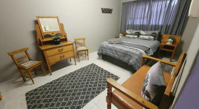44 on Ribbok Selfcatering House, Prenota Hotel George George