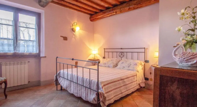 House La Tinaia Castellina in Chianti, Забронировать Отель Отели Кастеллина-ин-Кьянти с бассейном, Бассейн