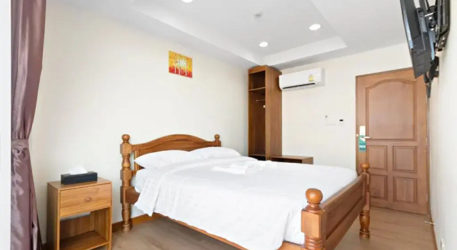 Двухместный номер Standard Royale 8 Ville Guest House