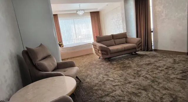 Люкс Luxury Saroy Gardens Hotel
