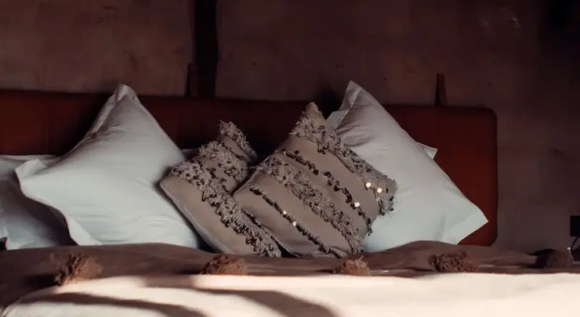 Номер Standard Alkamar Camp Agafay