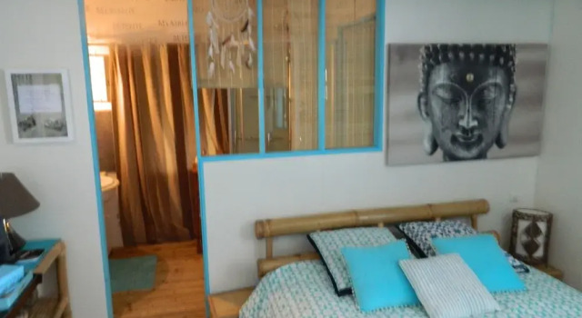 Chambres d'hôtes La Fougereuse, Rezerwuj Hotel Saint-Maurice-la-Fougereuse Poitou-Charentes
