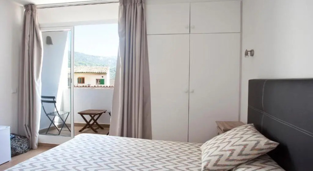 Студия Hotel la Vila
