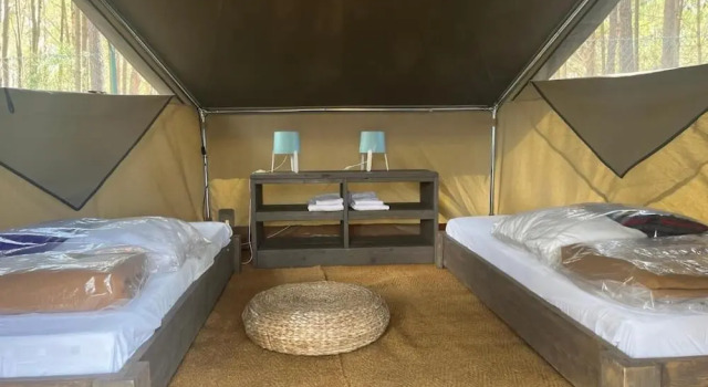 Parque de Campismo Sao Miguel - Odeceixe, Reserva ahora Casa o chalet São Teotónio 