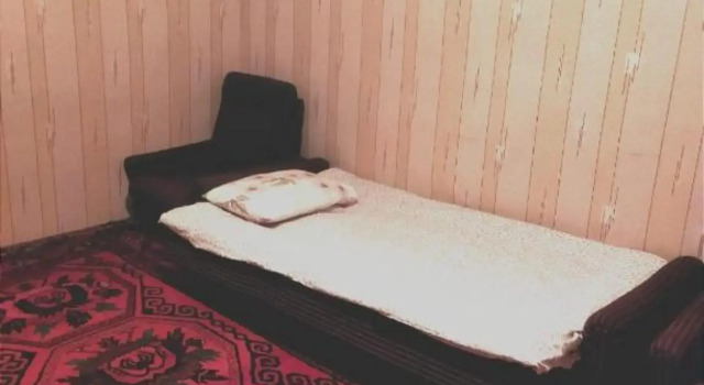 Номер Economy Buuzara Guest House (Буузара)