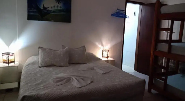 Люкс Hostel cabo frio
