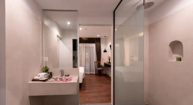 Номер Executive Siem Reap Palace Hotel & Spa