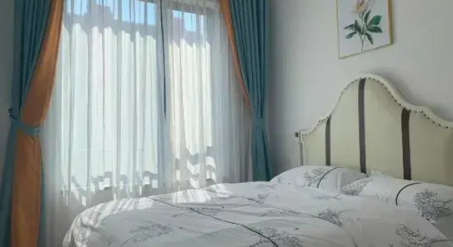 Люкс March Liu Theme Apartment