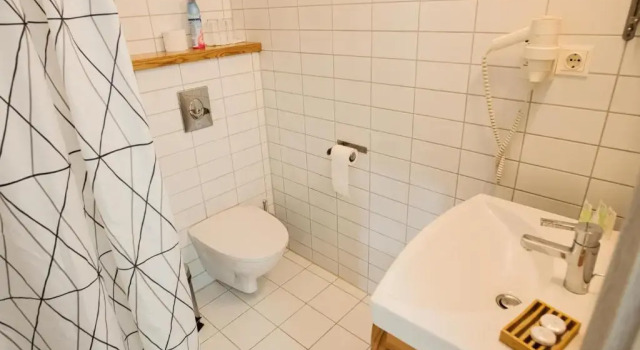 Standard Doppel Zimmer Lijo