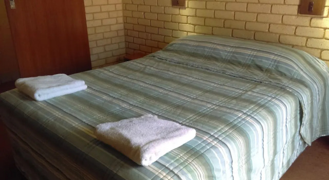 Номер Standard Shark Bay Hotel