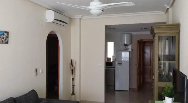 Апартаменты Apartamento Mariposa