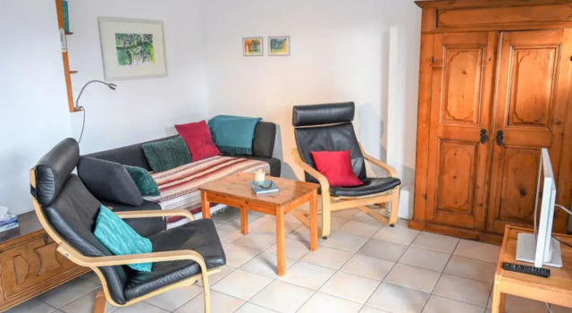 Casa Girun 19016, Buchen Sie Hotel Flims 
