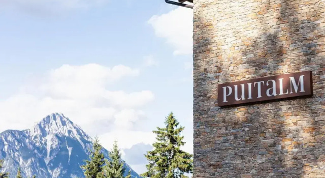 Puitalm - Natur I Apart I Hotel, Rezervovat Hotel Hotely v Tyrolsko se snídaní, Snídaně