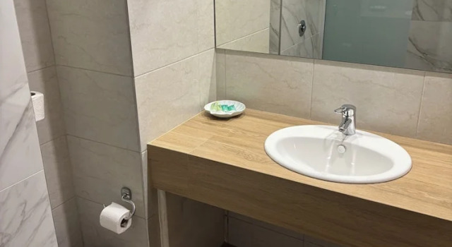 Семейный номер Standard Achillio Hotel