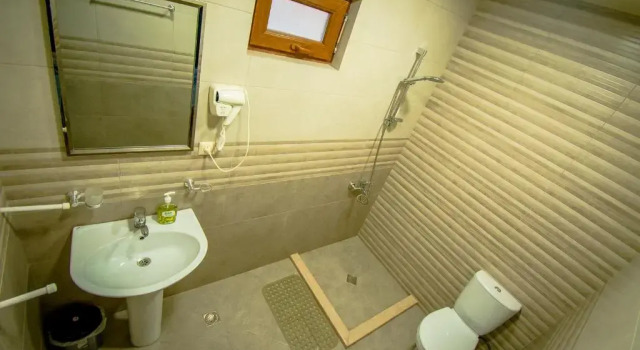 Номер Standard NaNas Guesthouse