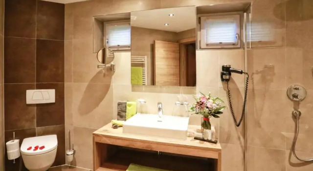 Апартаменты Comfort Apart Salner