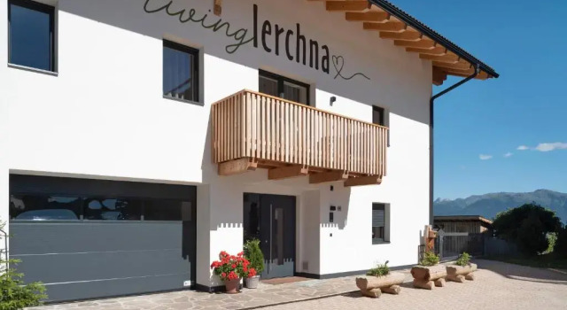 Apartment Schöne Aussicht 2