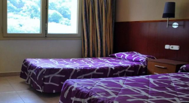 Hotel Alfa