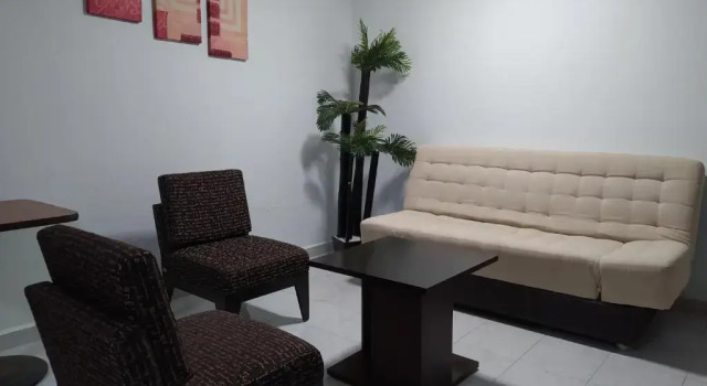 Junior Suite Hotel Renacimiento