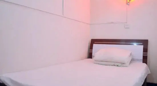 Трёхместный номер Standard Luoyang Forestry Hotel (Luoyi Ancient City)