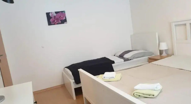 Ekonomický pokoj Penzion Sofi
